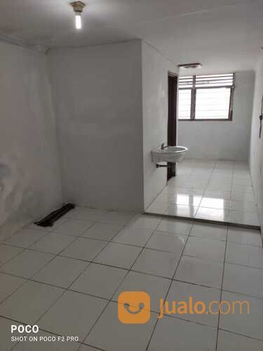 Ruko 2 Lantai di Pinggir Jalan Mangga Nusantara Raya Depok Strategis Cocok Untuk Buka Usaha