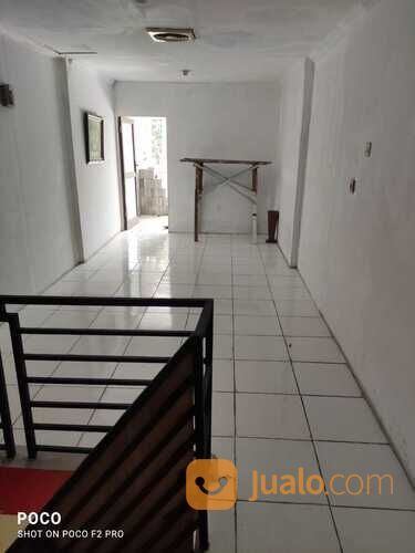 Ruko 2 Lantai di Pinggir Jalan Mangga Nusantara Raya Depok Strategis Cocok Untuk Buka Usaha