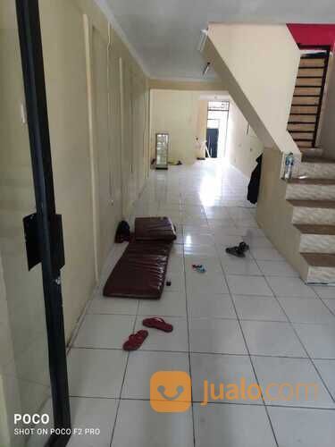 Ruko 2 Lantai di Pinggir Jalan Mangga Nusantara Raya Depok Strategis Cocok Untuk Buka Usaha
