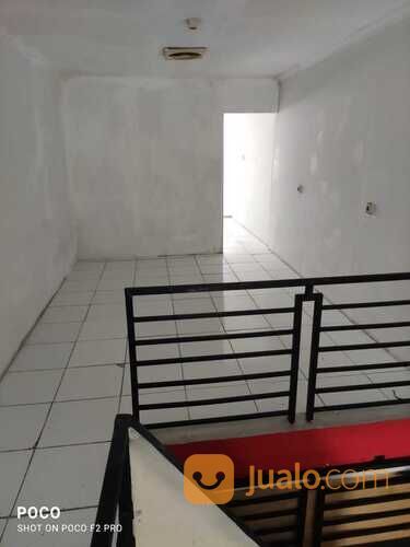 Ruko 2 Lantai di Pinggir Jalan Mangga Nusantara Raya Depok Strategis Cocok Untuk Buka Usaha