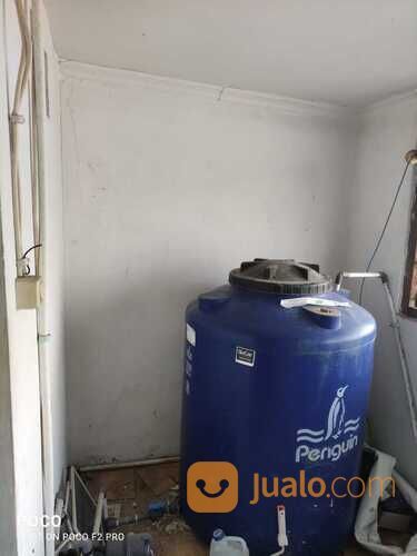 Ruko 2 Lantai di Pinggir Jalan Mangga Nusantara Raya Depok Strategis Cocok Untuk Buka Usaha