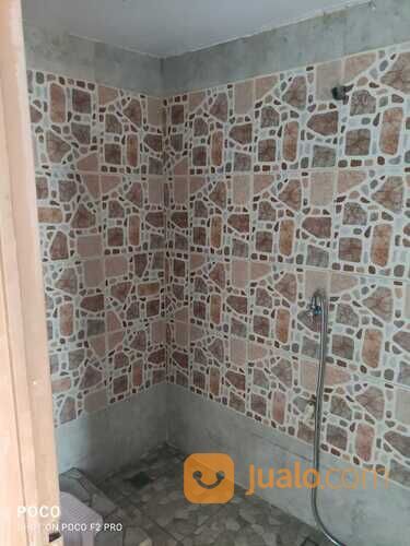 Ruko 2 Lantai di Pinggir Jalan Mangga Nusantara Raya Depok Strategis Cocok Untuk Buka Usaha