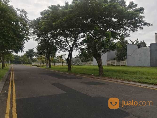 BARU TIPE AQUAMARINE Rumah Mewah 2 Lantai Cluster Oakwood Citraland Surabaya