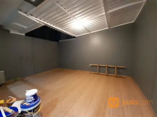 Siap Huni Rumah Terawat Di Suvarna Sutera Sari Cluster Bahana