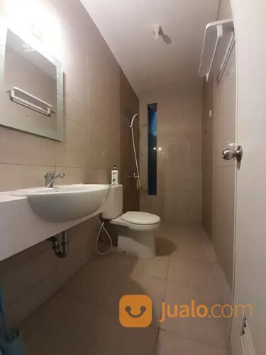 Siap Huni Rumah Terawat Di Suvarna Sutera Sari Cluster Bahana