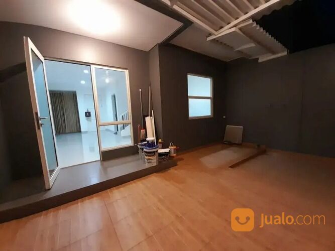 Siap Huni Rumah Terawat Di Suvarna Sutera Sari Cluster Bahana