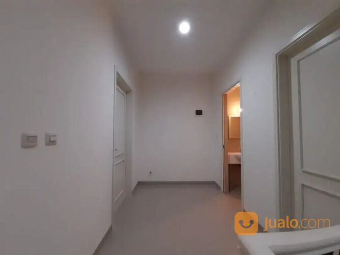 Siap Huni Rumah Terawat Di Suvarna Sutera Sari Cluster Bahana