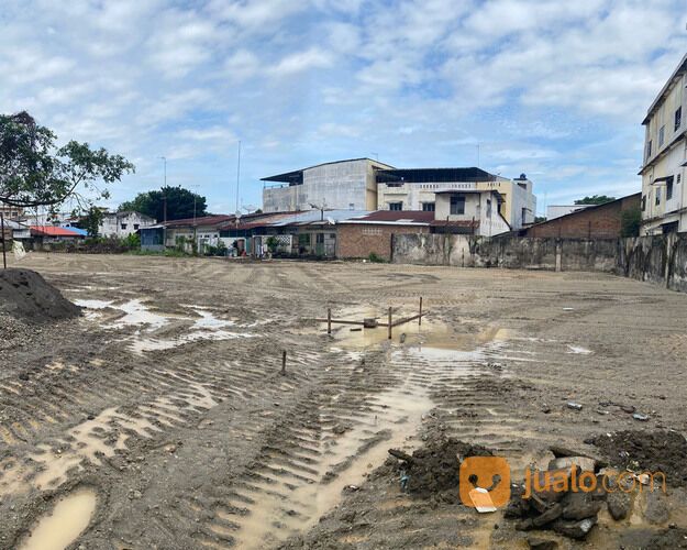 GLUGUR INDAH RESIDENCE (Jalan Yos Sudarso Lr. 14) Medan