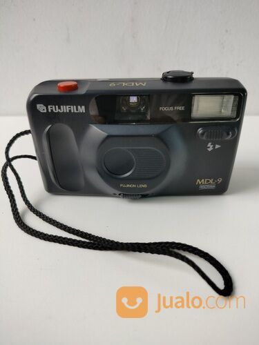 Kamera Analog FujiFilm MDL-9
