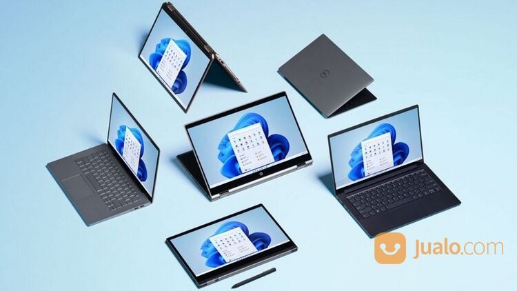 Instal Windows 11 Jogja