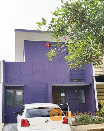 Rumah di Bale Tirtawana Rumpin Bogor Dekat Pustekbang BRIN, Lanud Rumpin, SMPN 2 Rumpin