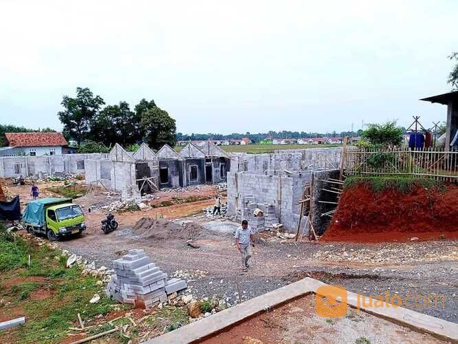 Perumahan Grand Sampurna City Dp 0 Di Cikarang- Bekasi