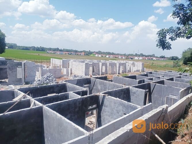 Perumahan Grand Sampurna City Dp 0 Di Cikarang- Bekasi