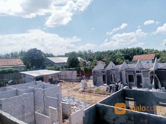 Perumahan Grand Sampurna City Dp 0 Di Cikarang- Bekasi