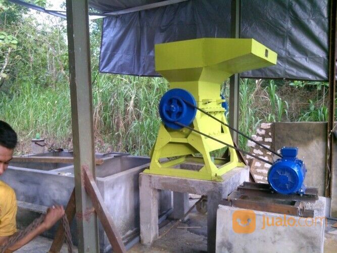 Mesin Pencacah Plastik Mesin Penghancur Plastik Mesin Crusher