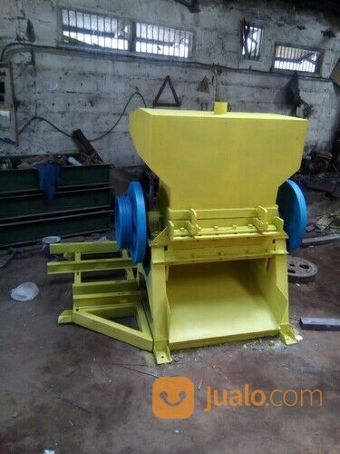 Mesin Pencacah Plastik Mesin Penghancur Plastik Mesin Crusher