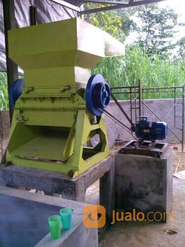 Mesin Pencacah Plastik Mesin Penghancur Plastik Mesin Crusher