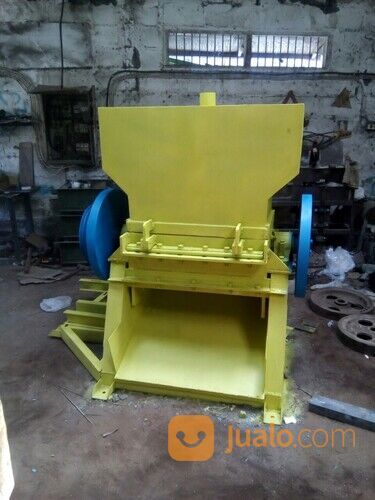 Mesin Pencacah Plastik Mesin Penghancur Plastik Mesin Crusher