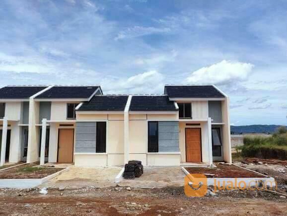 PERUMAHAN CIBUNGBULANG TOWN HILL (CITOH)UNIT SUBSIDI TERBAIK DI BOGOR