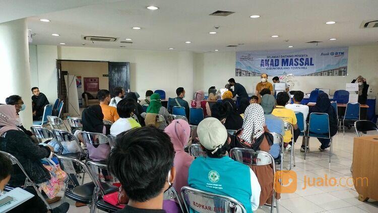 PERUMAHAN CIBUNGBULANG TOWN HILL (CITOH)UNIT SUBSIDI TERBAIK DI BOGOR