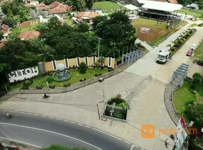 PERUMAHAN CIBUNGBULANG TOWN HILL (CITOH)UNIT SUBSIDI TERBAIK DI BOGOR