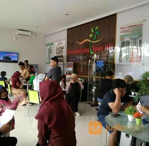 PERUMAHAN CIBUNGBULANG TOWN HILL (CITOH)UNIT SUBSIDI TERBAIK DI BOGOR