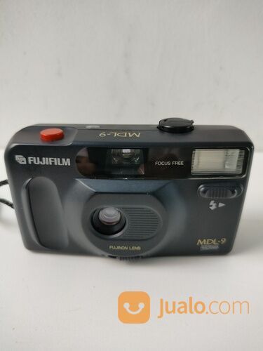 Kamera Analog FujiFilm MDL-9