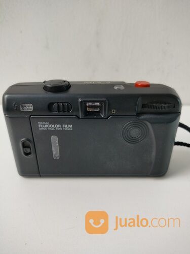 Kamera Analog FujiFilm MDL-9