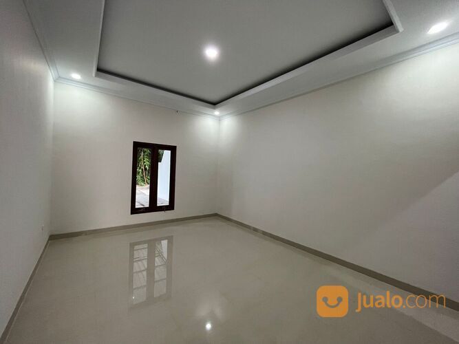 Rumah baru luas dekat sd model wedomartani ngemplak