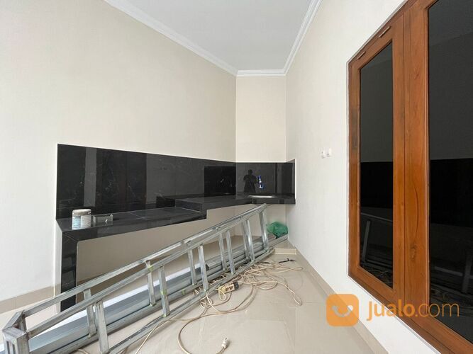Rumah baru luas dekat sd model wedomartani ngemplak