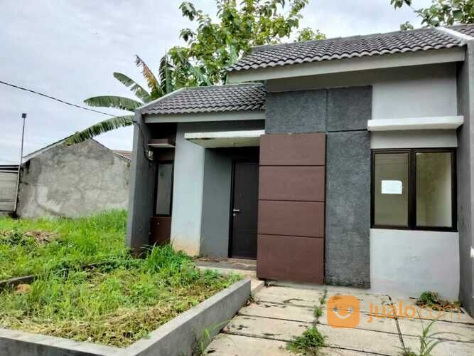 Over 55Juta Rumah di HARVEST CITY Cluster Orchid Cileungsi