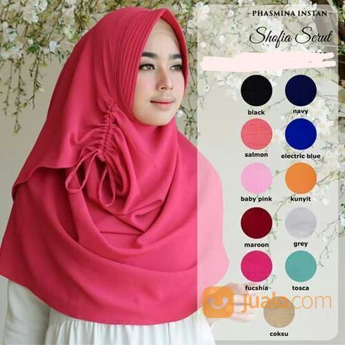 LARIS!!O813~3O82~6784 WA, Grosir Jilbab Medan,