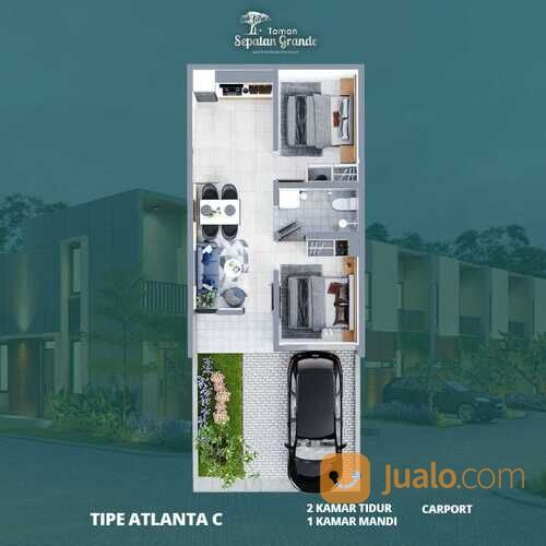 Taman Sepatan grande