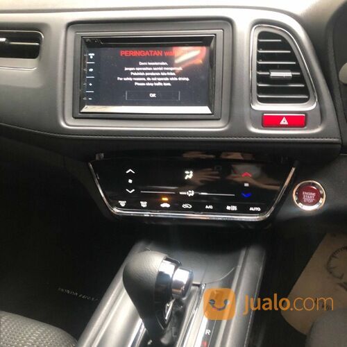 Honda Hrv Tipe E 2016 Pajak 2024