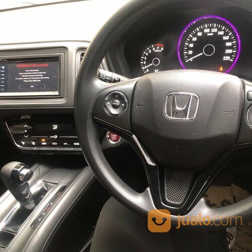 Honda Hrv Tipe E 2016 Pajak 2024
