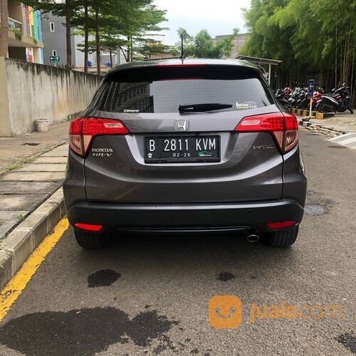 Honda Hrv Tipe E 2016 Pajak 2024