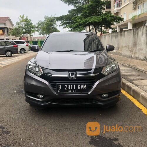 Honda Hrv Tipe E 2016 Pajak 2024