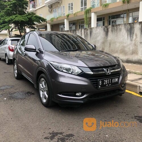 Honda Hrv Tipe E 2016 Pajak 2024