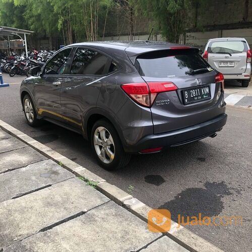 Honda Hrv Tipe E 2016 Pajak 2024