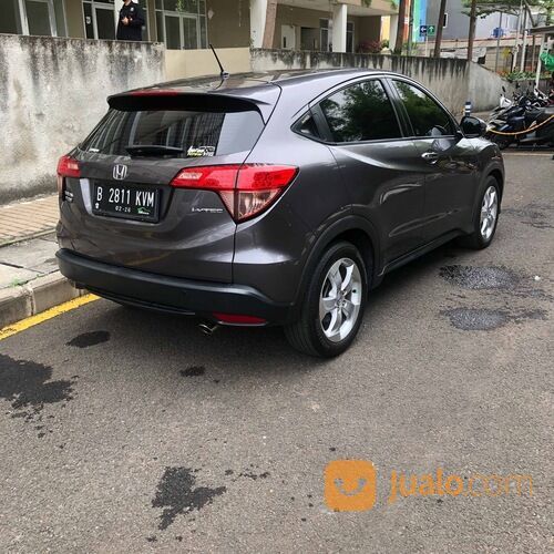 Honda Hrv Tipe E 2016 Pajak 2024