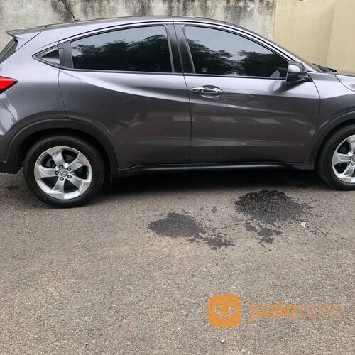 Honda Hrv Tipe E 2016 Pajak 2024