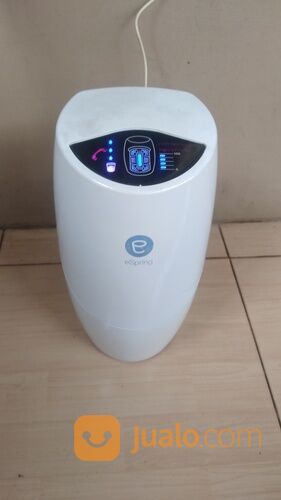 eSpring produk amway