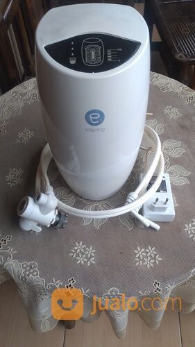 eSpring produk amway