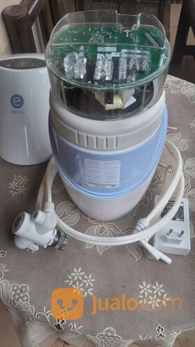 eSpring produk amway