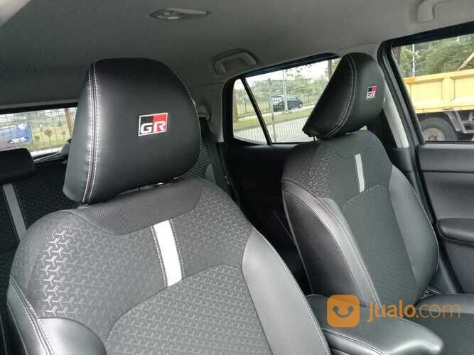 New Toyota RAIZE GR Sport Edition TSS 1.0cc turbo AT 2021