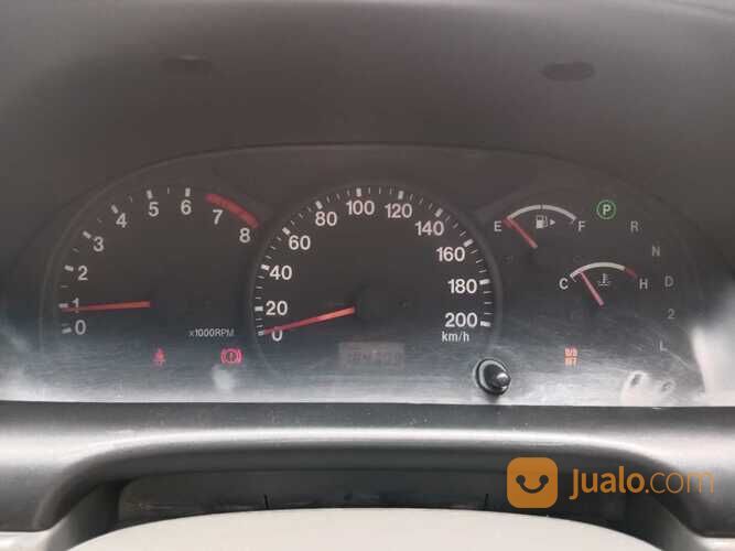 Suzuki Escudo 2.0 matic tahun 2002