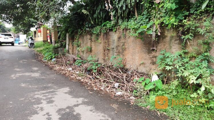5 Menit Kampus Gunadarma Tanah Depok Margonda Area Eksklusif