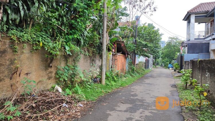 5 Menit Kampus Gunadarma Tanah Depok Margonda Area Eksklusif