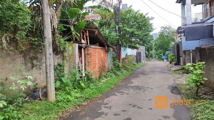 5 Menit Kampus Gunadarma Tanah Depok Margonda Area Eksklusif