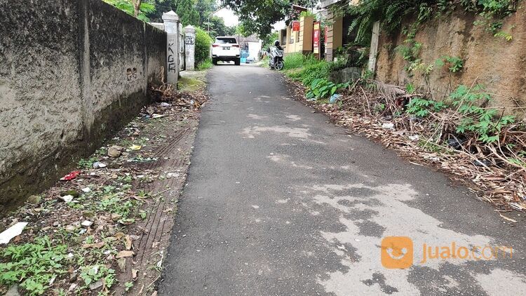 5 Menit Kampus Gunadarma Tanah Depok Margonda Area Eksklusif